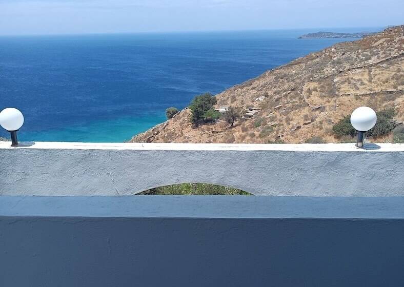 فندق Silia Galini