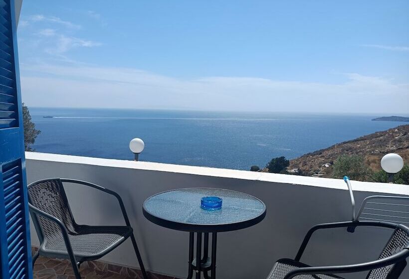 فندق Silia Galini