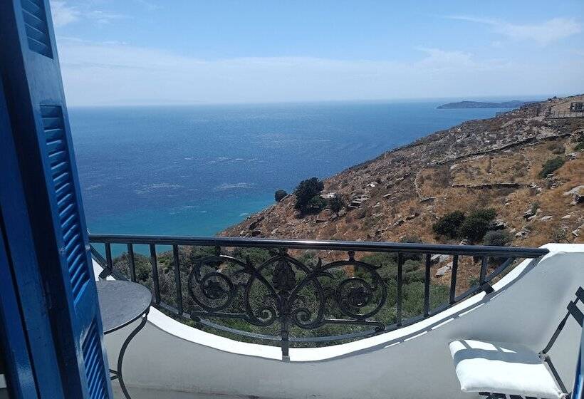 فندق Silia Galini