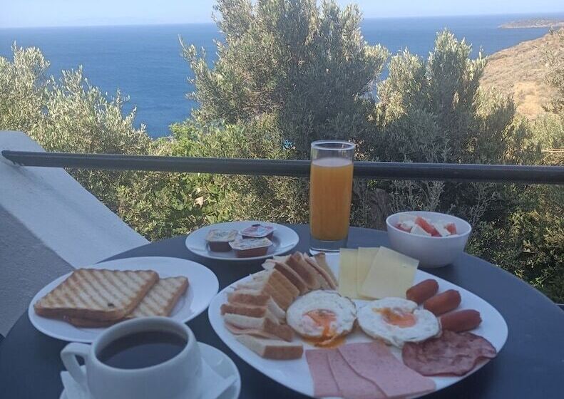 فندق Silia Galini