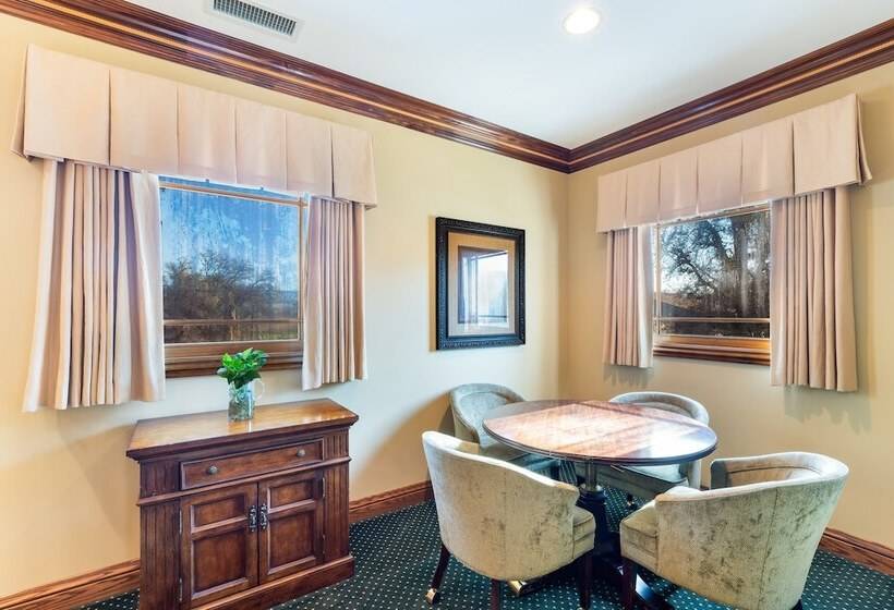 호텔 Stock Farm Inn