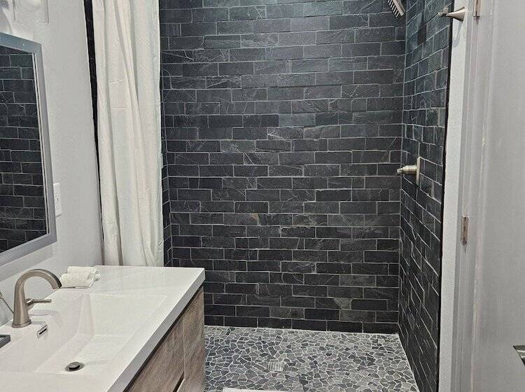 호텔 The Black Forest Lodge