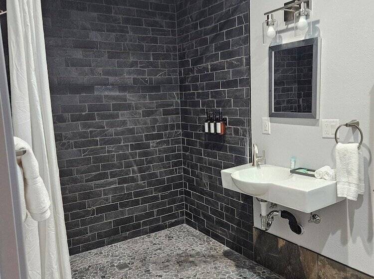 호텔 The Black Forest Lodge