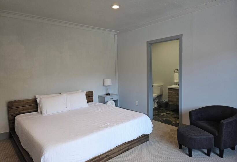 호텔 The Black Forest Lodge