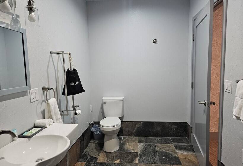 호텔 The Black Forest Lodge