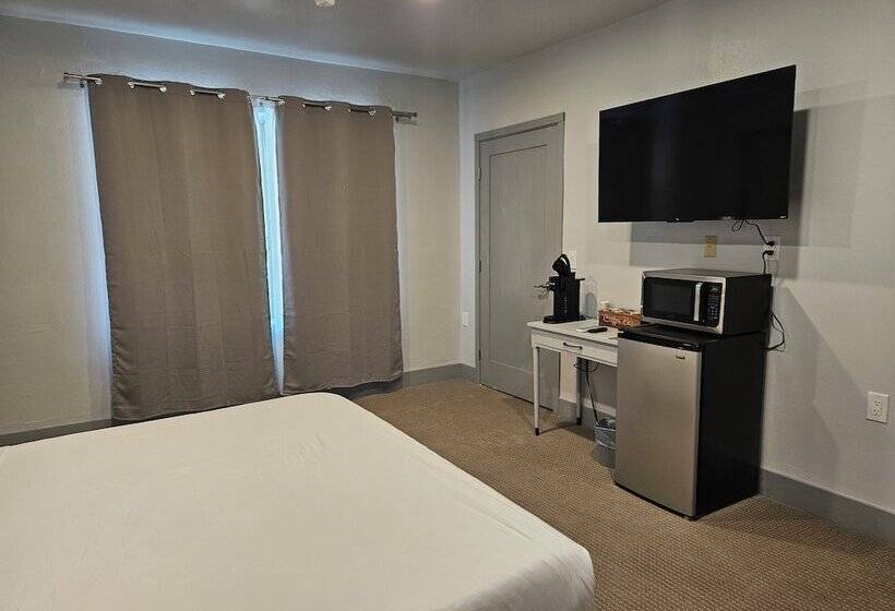 호텔 The Black Forest Lodge