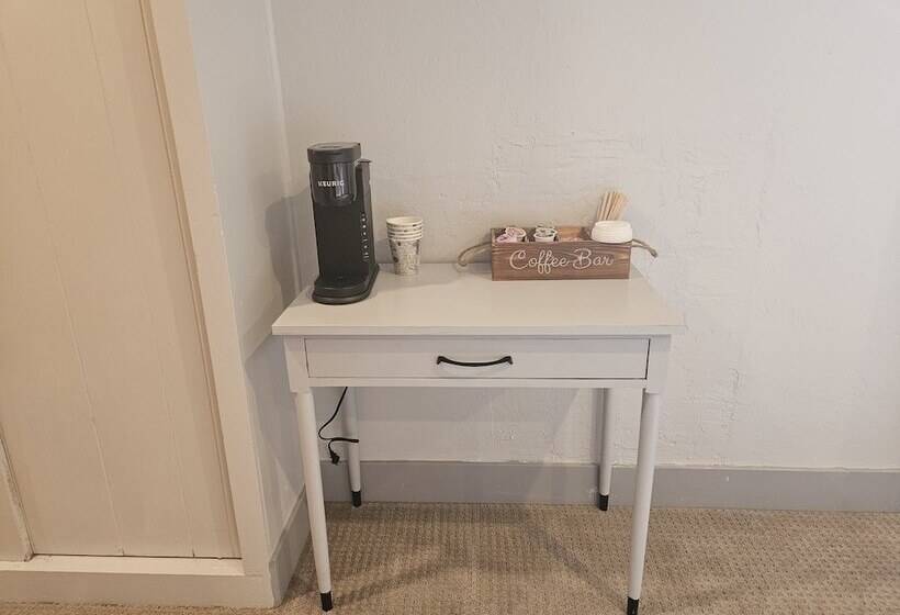 호텔 The Black Forest Lodge