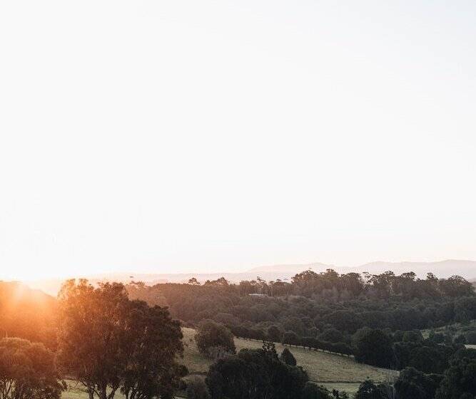 בית מלון כפרי The Brooklet