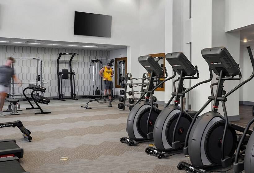 酒店 The Malibu Suite Penthouse The Gulch