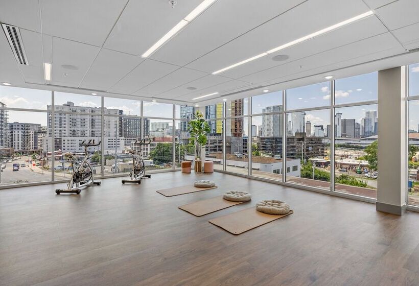 酒店 The Malibu Suite Penthouse The Gulch