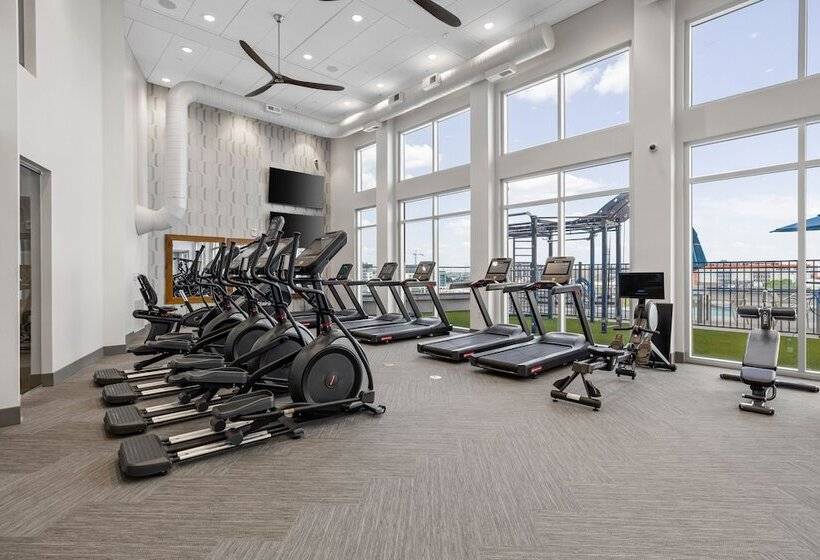 酒店 The Malibu Suite Penthouse The Gulch