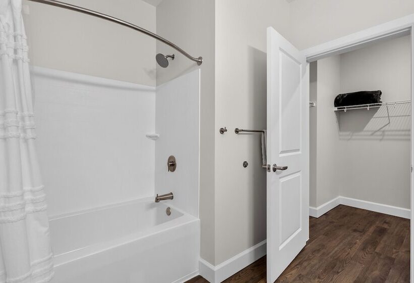 酒店 The Malibu Suite Penthouse The Gulch