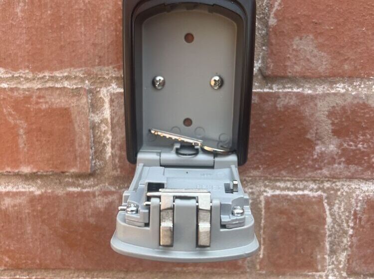 호텔 The Lodge Oldham