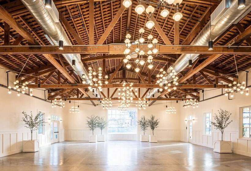 فندق The Richland