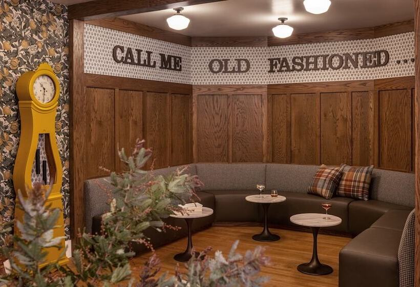 فندق The Richland