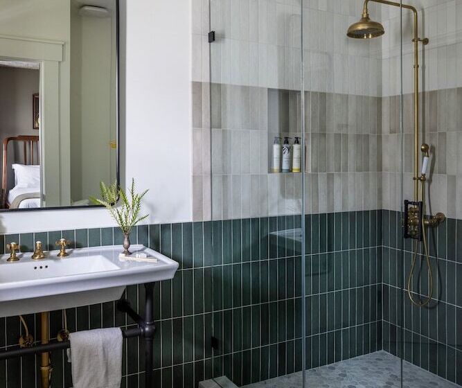 فندق The Richland