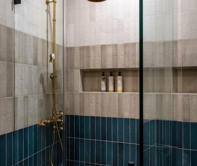 فندق The Richland