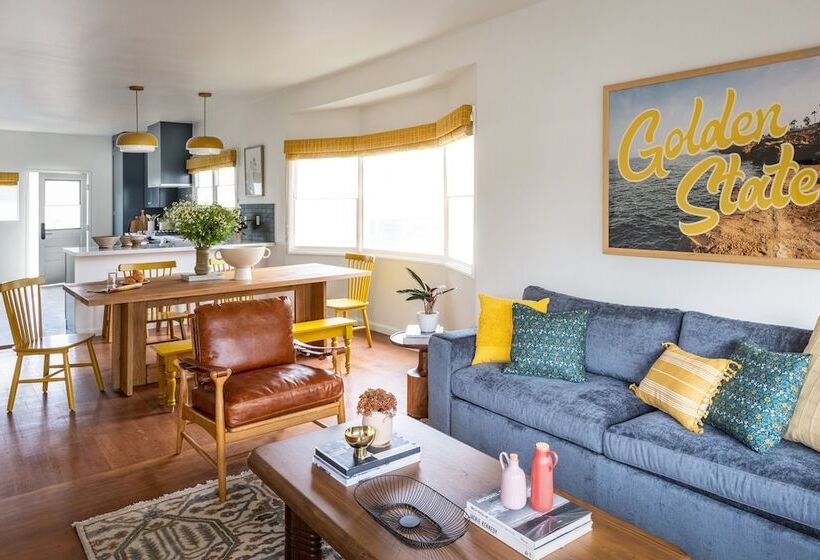 فندق The Richland