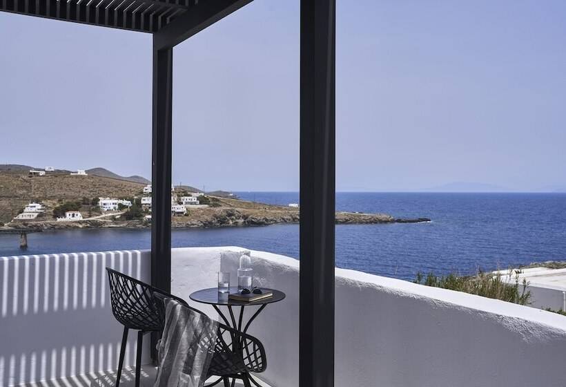 בית מלון כפרי The Thermia Suites