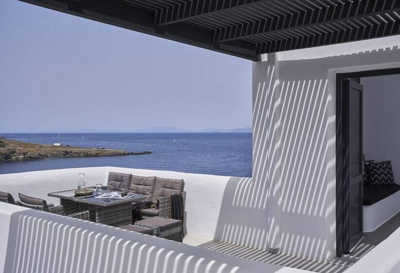 בית מלון כפרי The Thermia Suites