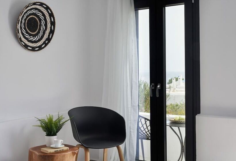 בית מלון כפרי The Thermia Suites