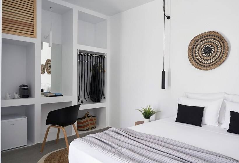 בית מלון כפרי The Thermia Suites