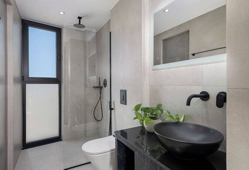 호텔 Theta Boutique