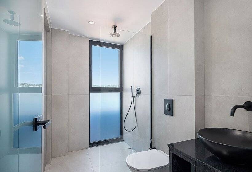 호텔 Theta Boutique