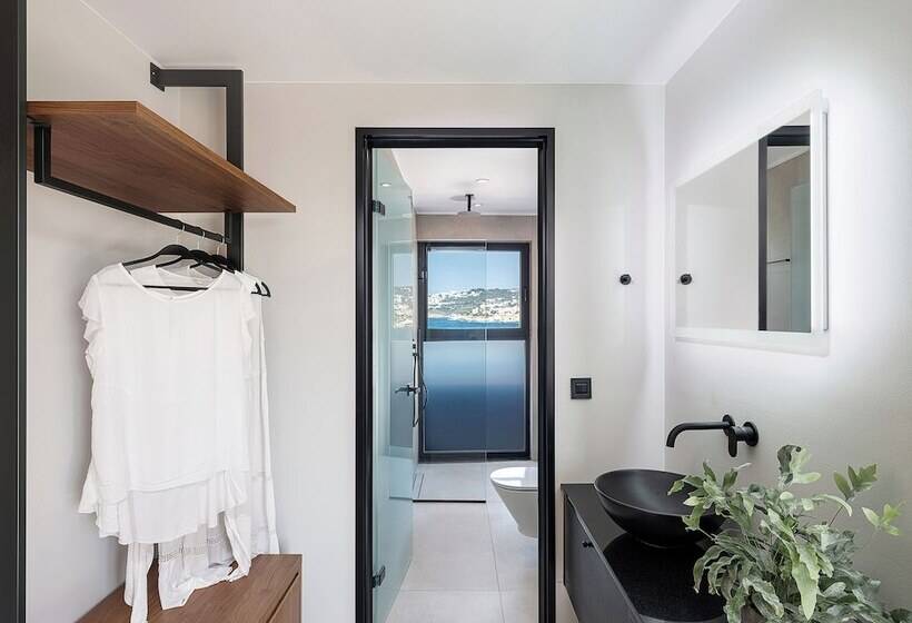 호텔 Theta Boutique