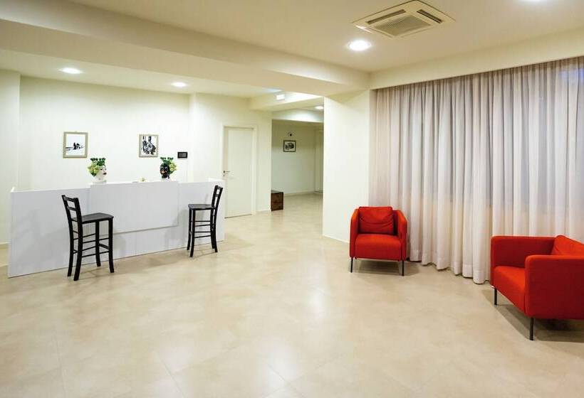 酒店 Verdello Home