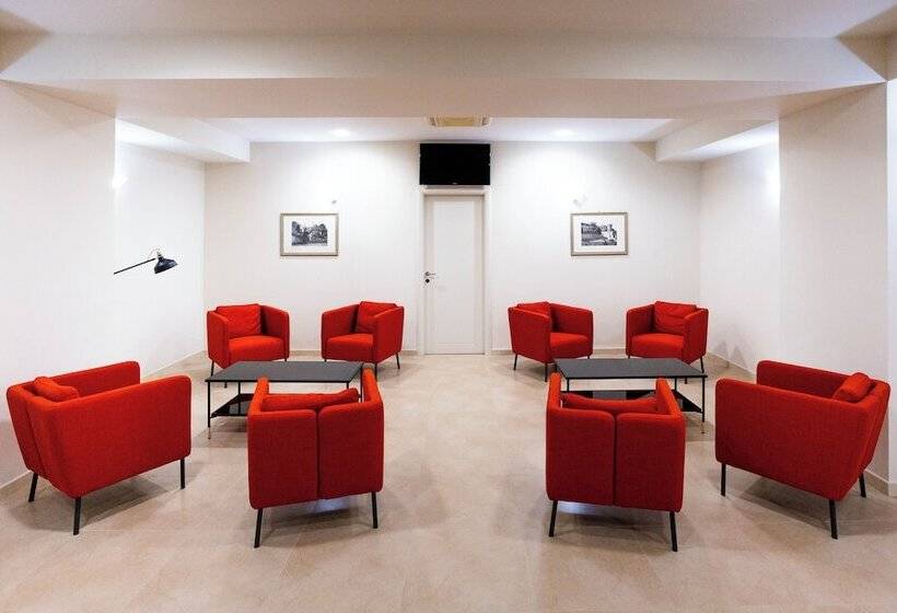 酒店 Verdello Home