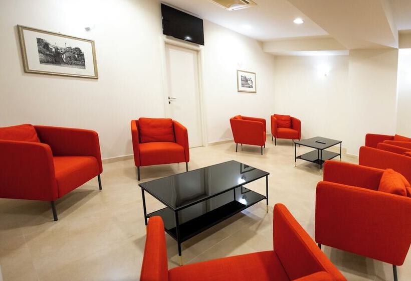 酒店 Verdello Home