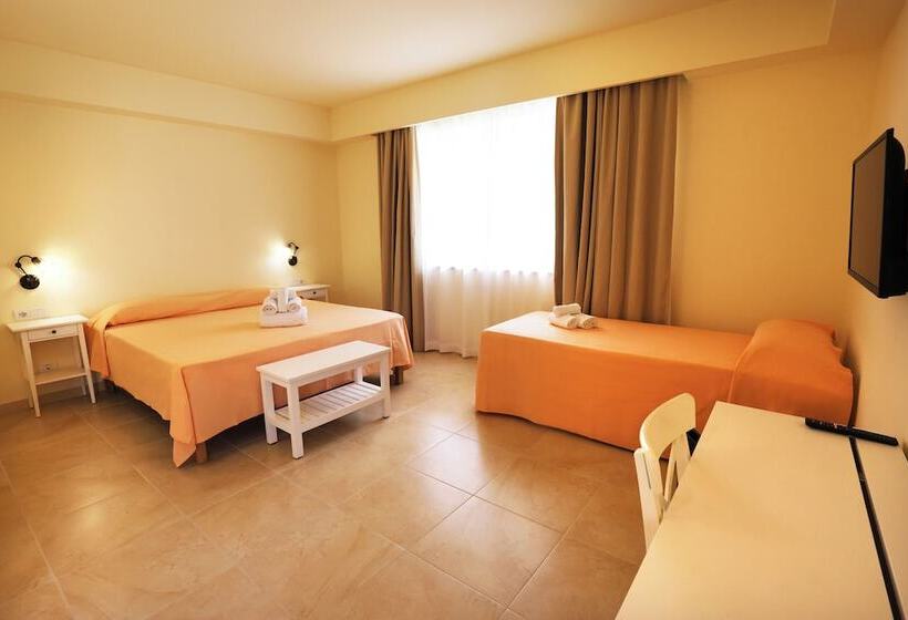 酒店 Verdello Home