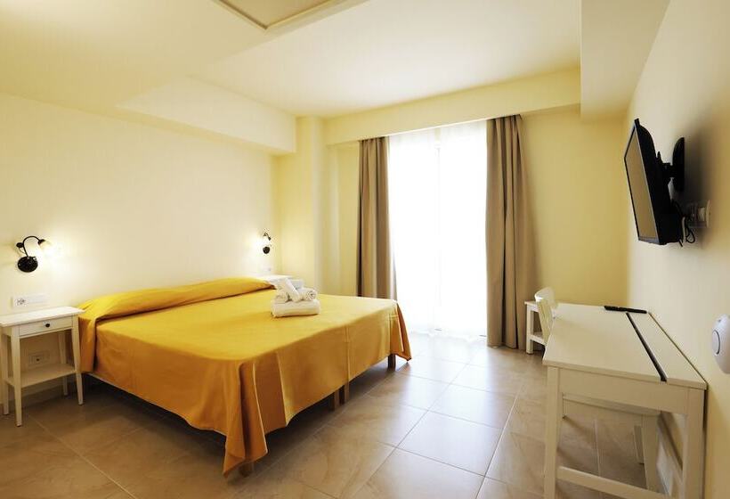 酒店 Verdello Home