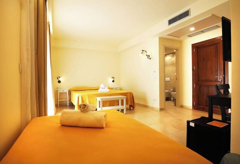 酒店 Verdello Home