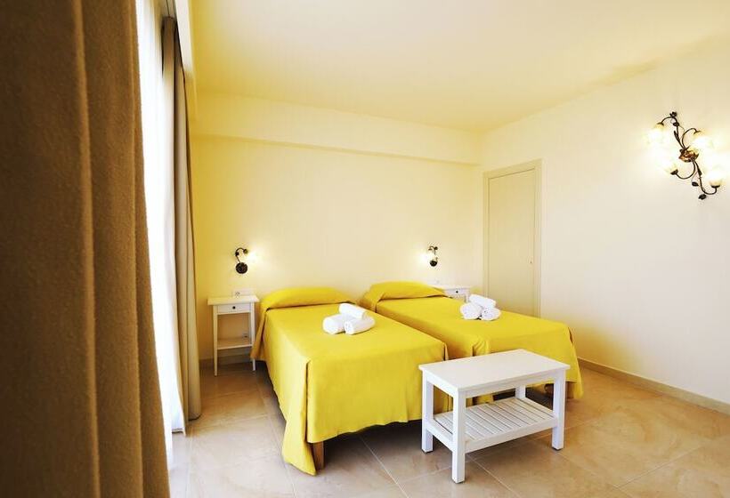 酒店 Verdello Home