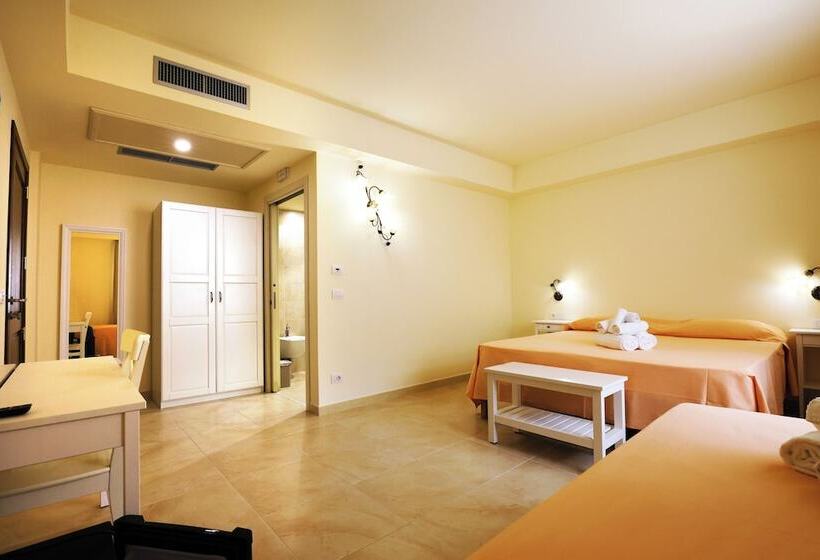 酒店 Verdello Home