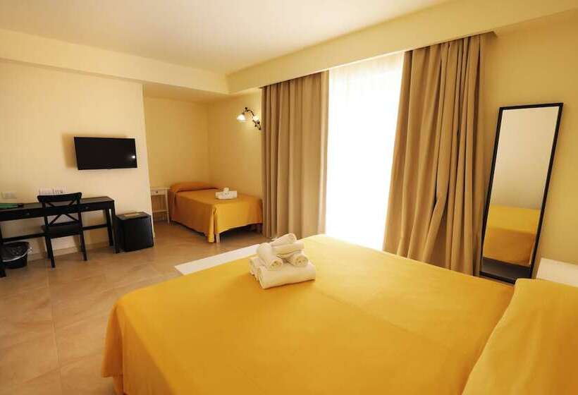 酒店 Verdello Home