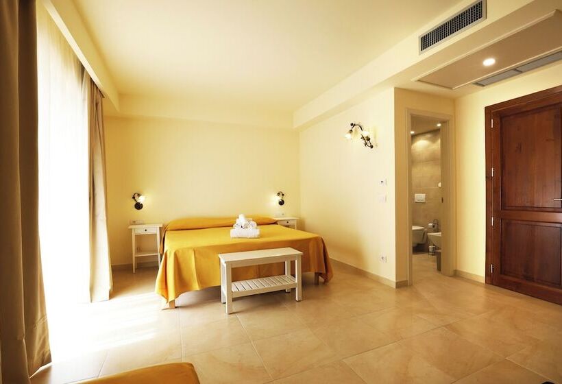 酒店 Verdello Home