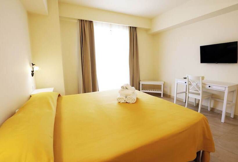 酒店 Verdello Home