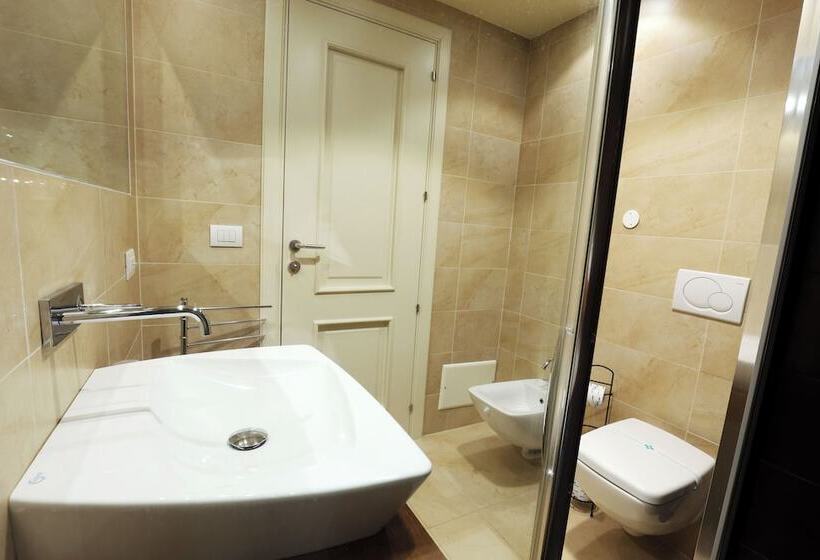 酒店 Verdello Home