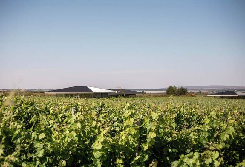 Отель Villas Del Malbec Lodge