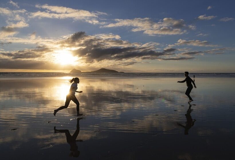 בית מלון כפרי Wilsons Prom Holiday Park