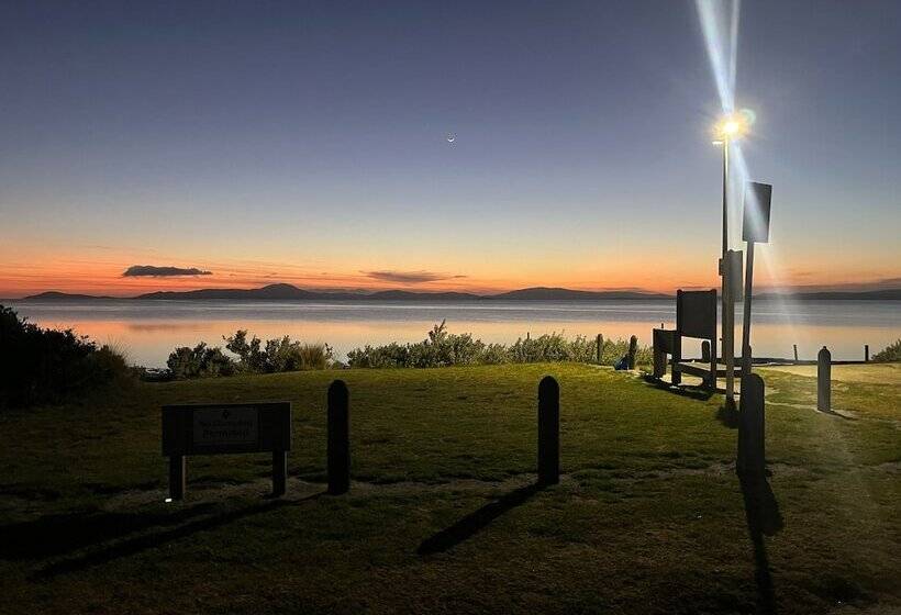 בית מלון כפרי Wilsons Prom Holiday Park