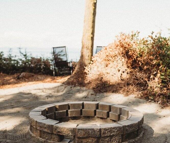 فندق Woodland Bluff