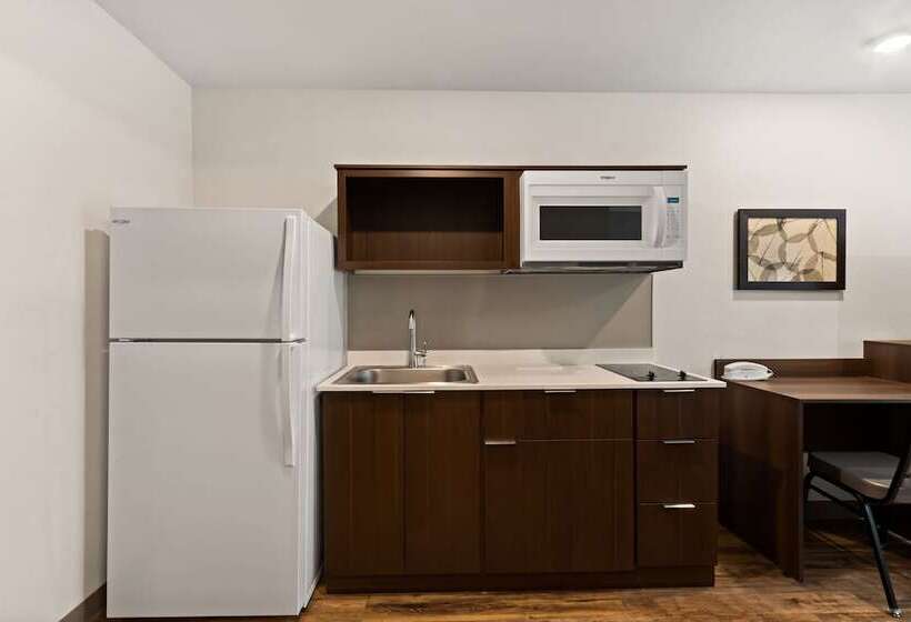 ホテル Woodspring Suites Tolleson Phoenix West