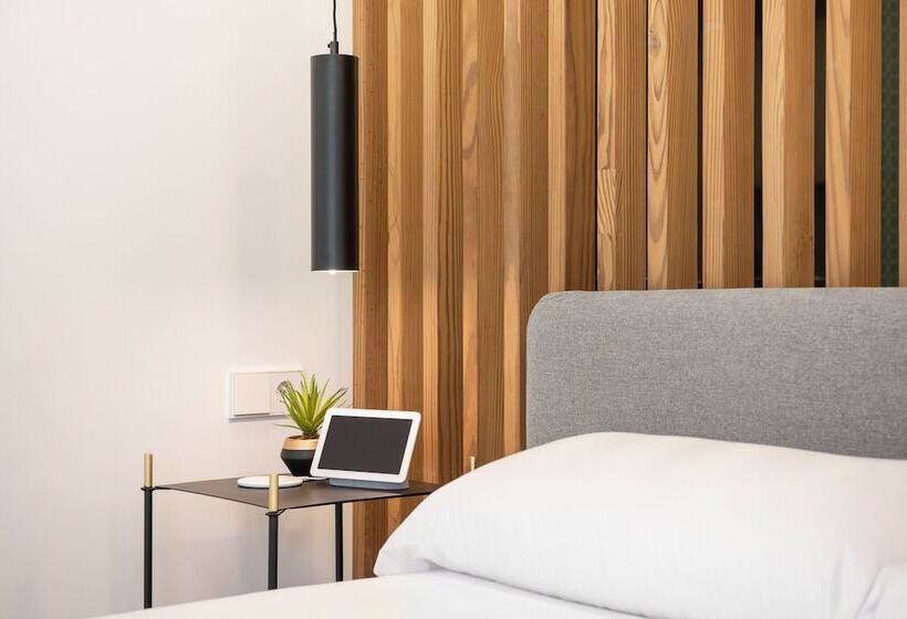 I Loft Santiago By Upper Luxury Housing