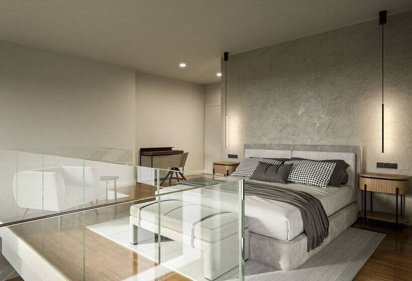 I Loft Santiago By Upper Luxury Housing