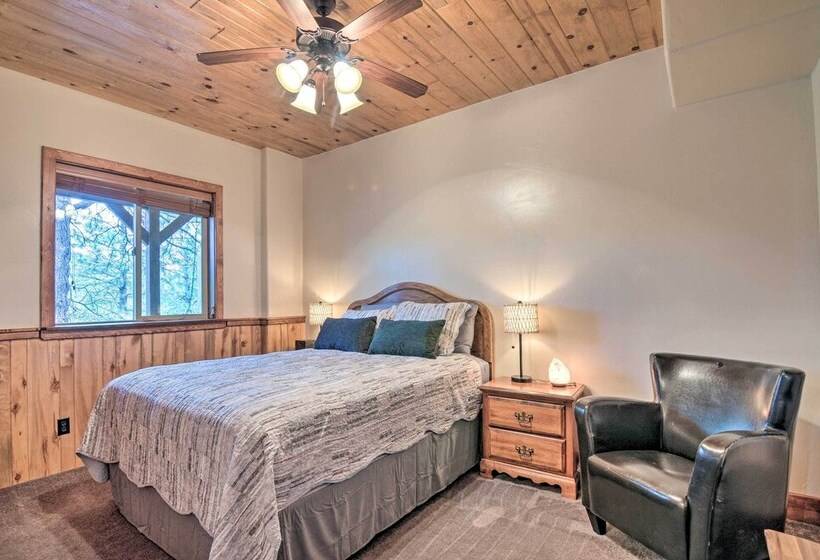 Idyllic Alton Escape ~ 37 Mi To Bryce Canyon!