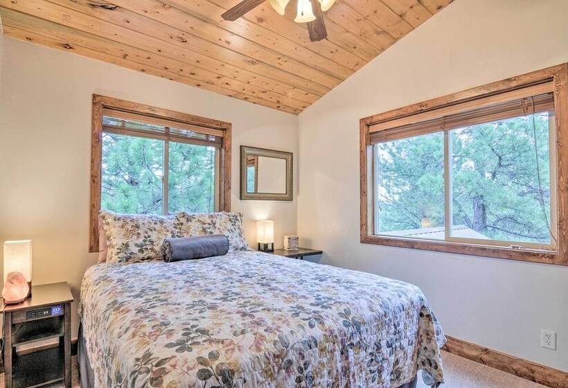 Idyllic Alton Escape ~ 37 Mi To Bryce Canyon!